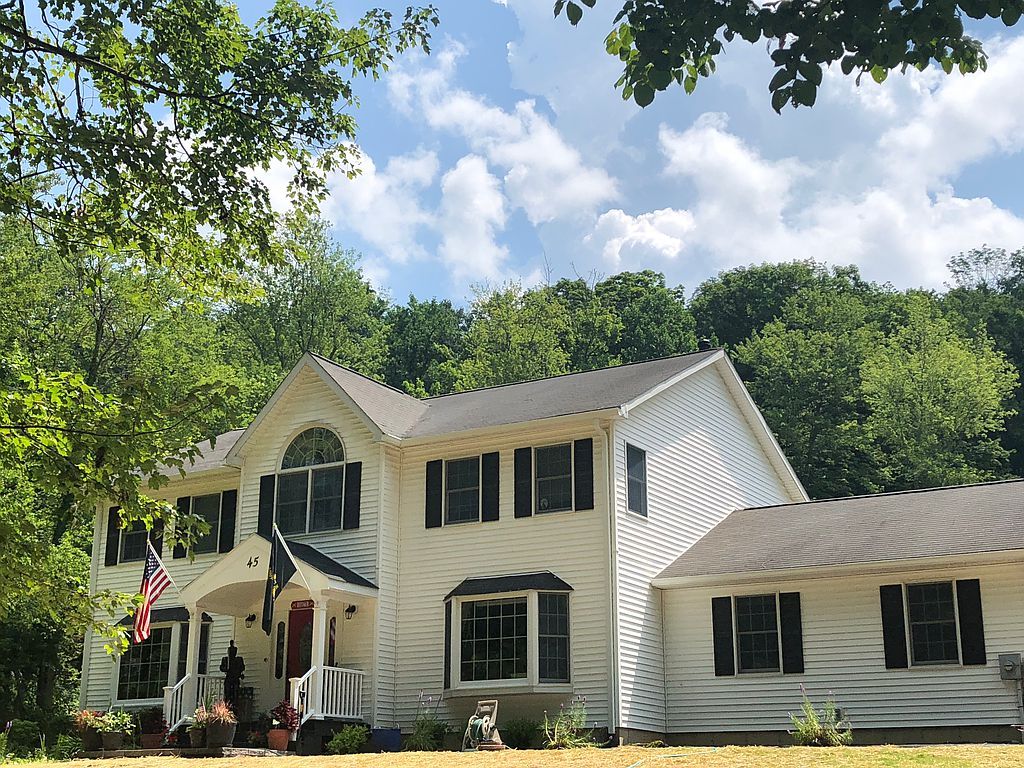 45 Florance Dr, Central Valley, NY 10917 Trulia