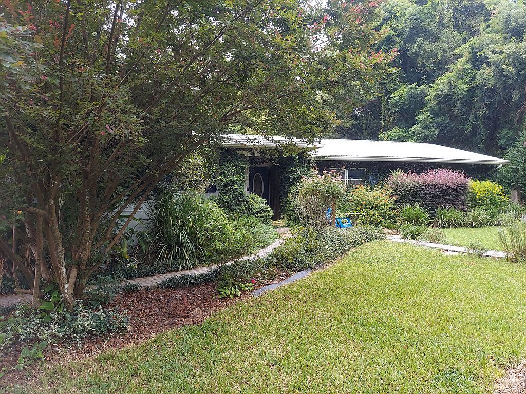 1402 NW 25th Ter, Gainesville, FL 32605