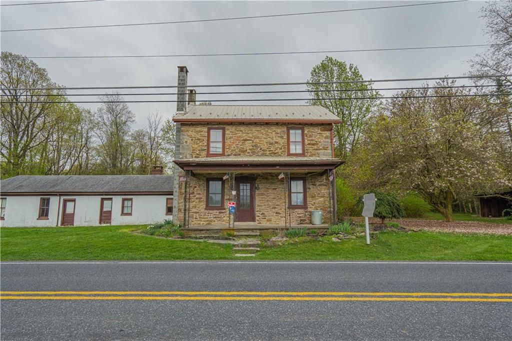 68 Fredericksville Rd, Mertztown, PA 19539 Trulia