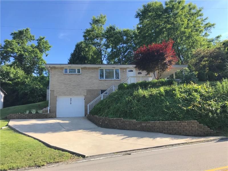 2010 Old Clairton Rd, Clairton, PA 15025 Trulia