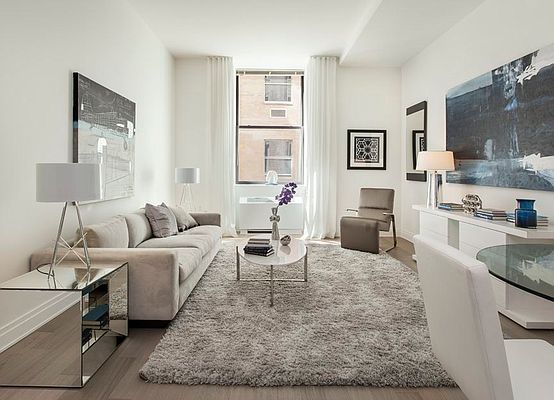 70 Pine St #1308, New York, NY 10005