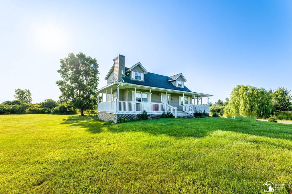 5802 Brown City Rd, Brown City, MI 48416 Trulia