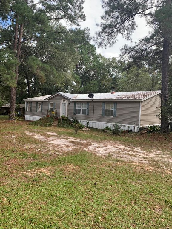 204 Shannon St, Statenville, GA 31648 Trulia