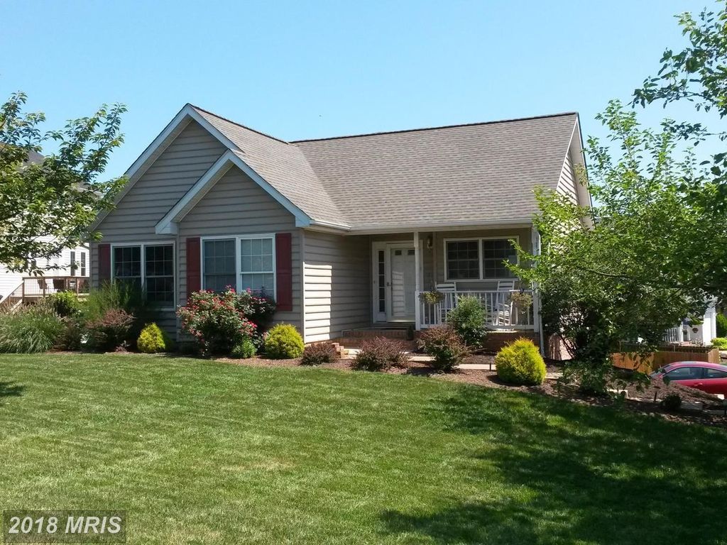 11 Bramblewood Ct, Martinsburg, WV 25403 Trulia