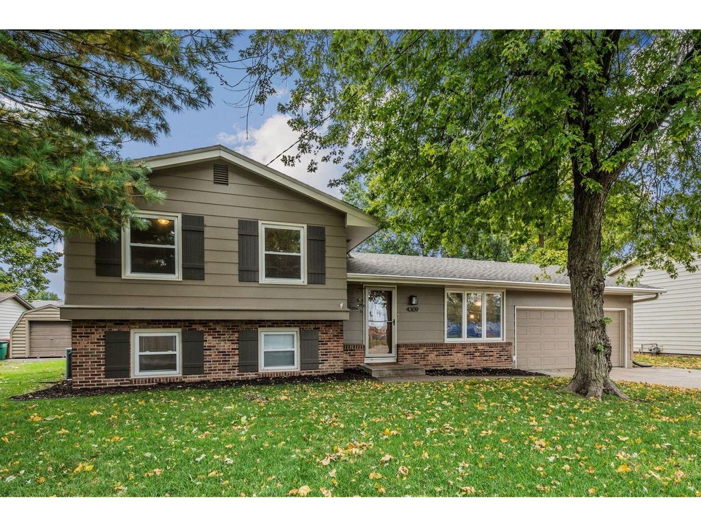 4309 70th St, Urbandale, IA 50322 Trulia