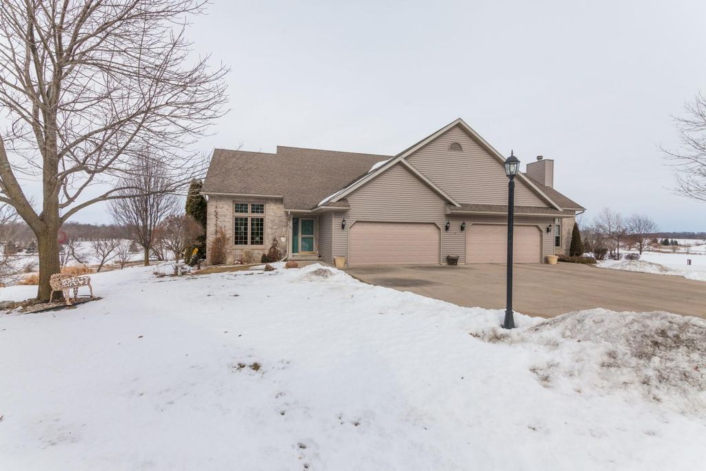 W5572 County Road Cw 9A, Watertown, WI 53098 Trulia