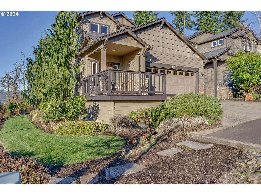 545 Mountaingate Dr #6, Springfield, OR 97478