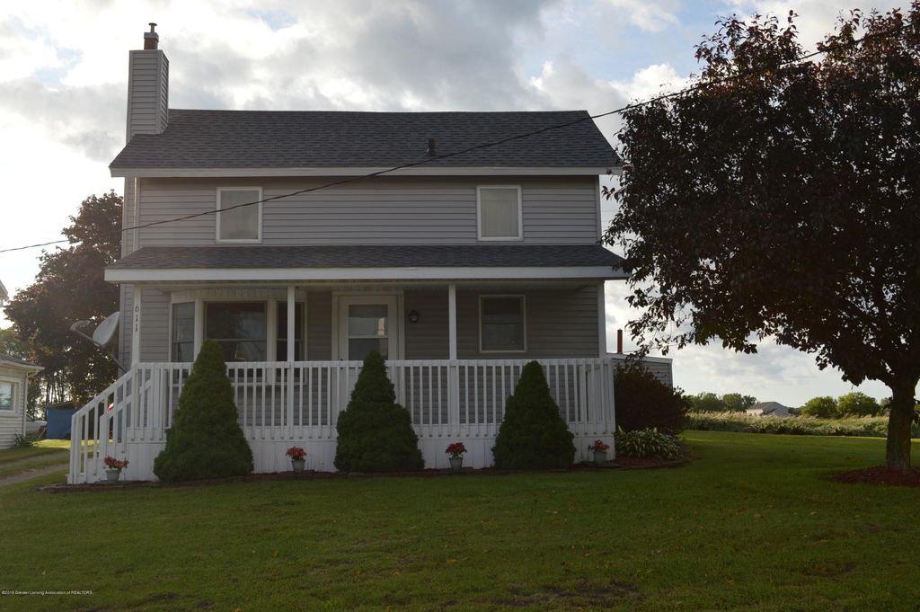 611 N Main St, Olivet, MI 49076 Trulia