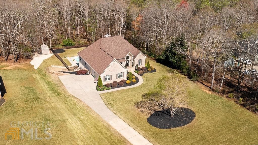 390 Wages Rd, Auburn, GA 30011 MLS 10104867 Trulia