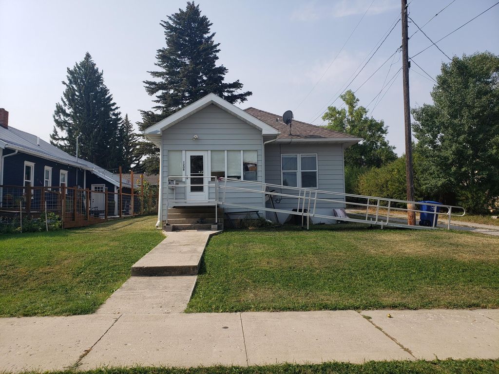 1208 7th Ave N, Lewistown, MT 59457 Trulia