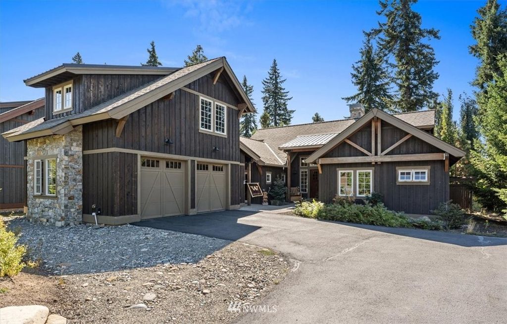 190 Cake Box Ln, Cle Elum, WA 98922