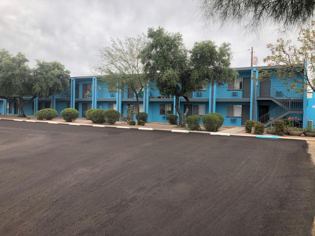 3703 N 1st Ave #3665, Tucson, AZ 85719