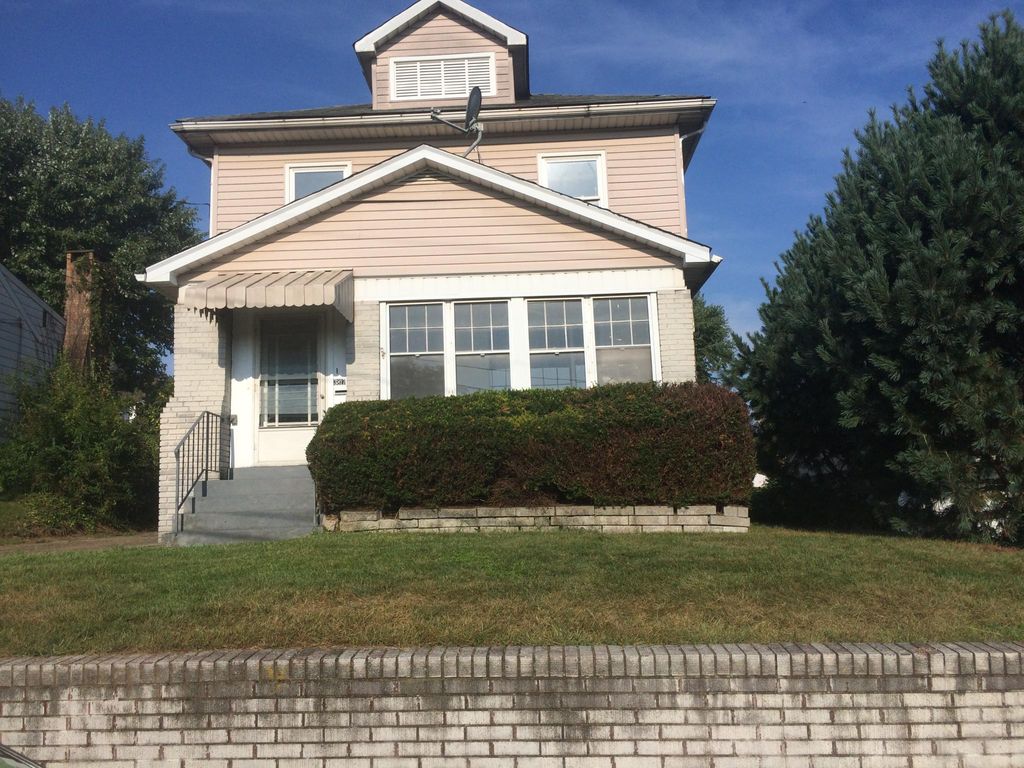 3817 Marland Heights Rd, Weirton, WV 26062 Trulia