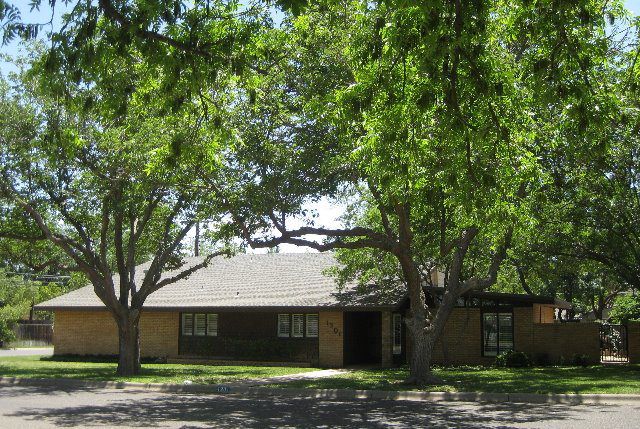 1301 Lawson Ave, Midland, TX 79701
