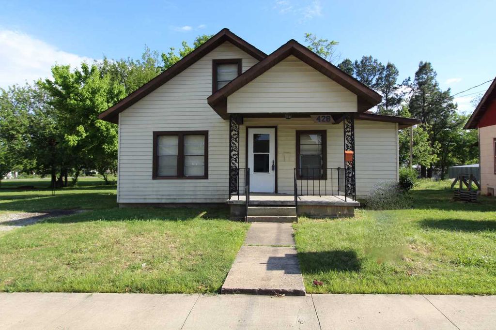 428 E Main St, Paragould, AR 72450 Trulia
