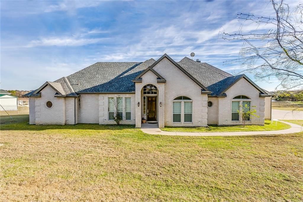 6840 County Road 1126B, Godley, TX 76044 Trulia