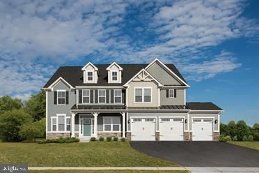 4836 Railway Cir, Monrovia, MD 21770