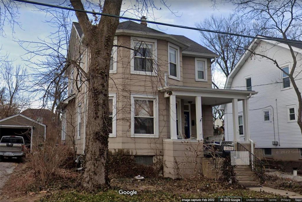 8705 Rosalie Ave, Saint Louis, MO 63144 Trulia