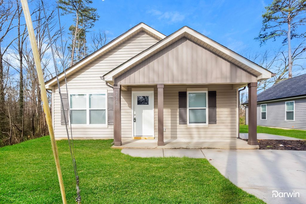 222 Arey Ave, Albemarle, NC 28001 Trulia