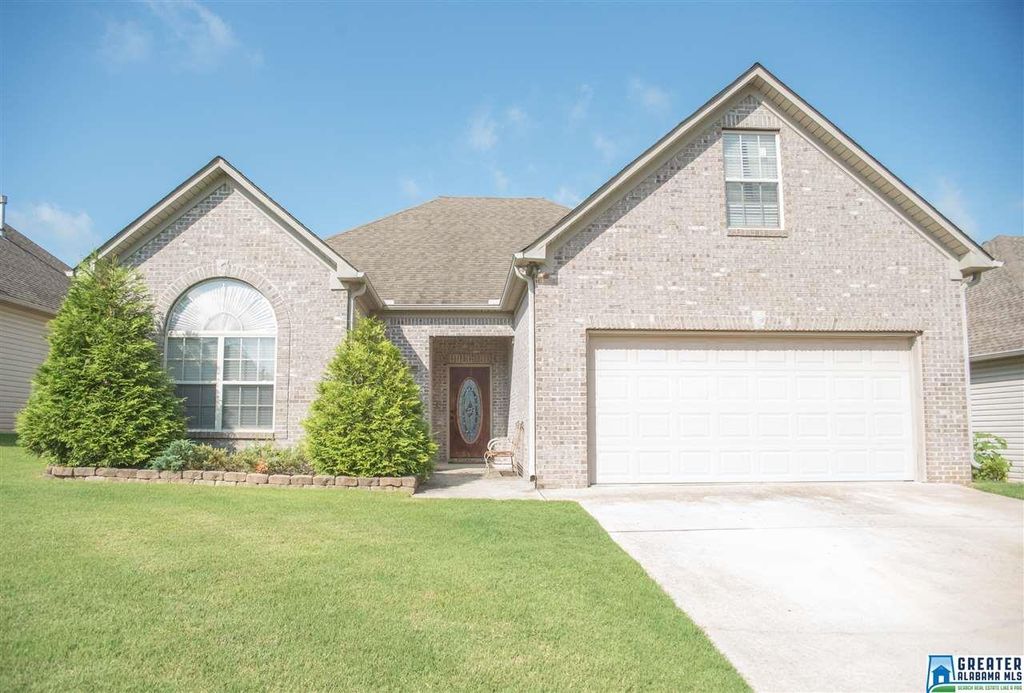 680 Waterford Ln, Calera, AL 35040 Trulia