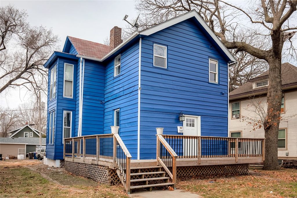 1618 E 9th St, Des Moines, IA 50316 Trulia