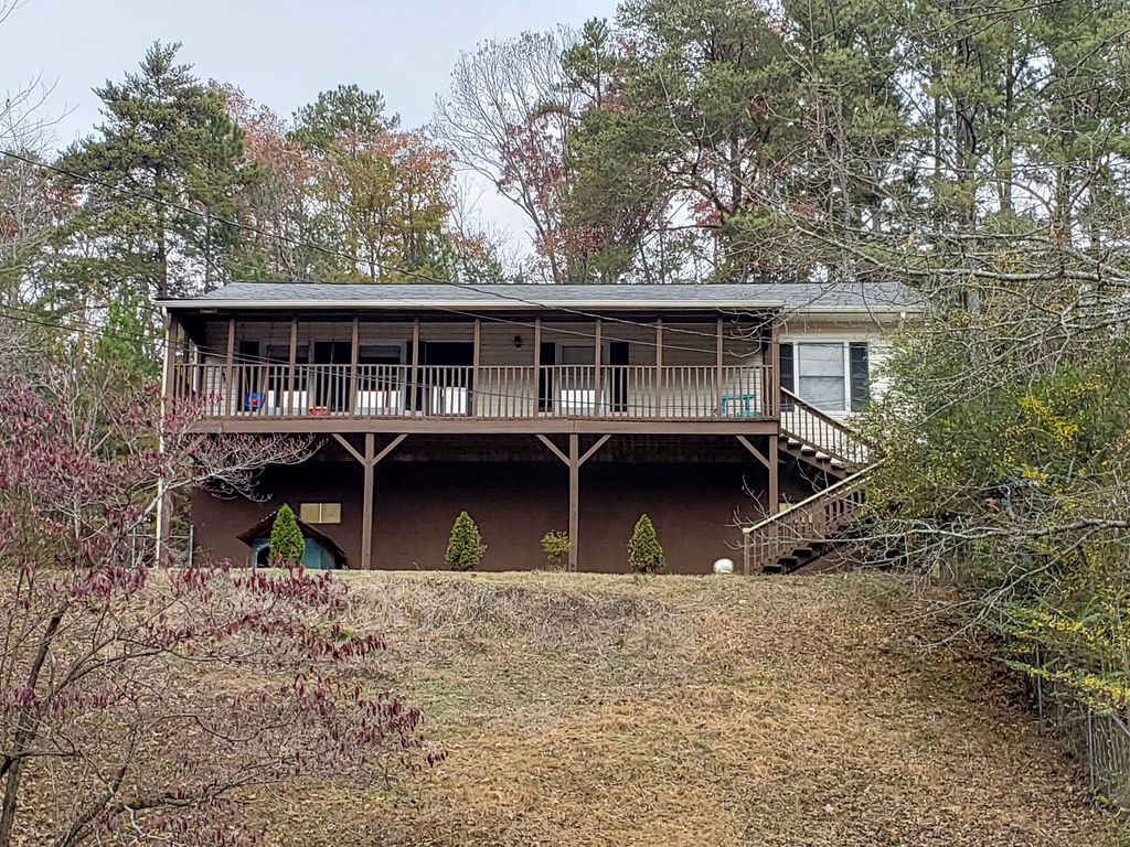 161 Crowe Ln, Flintstone, GA 30725 Trulia