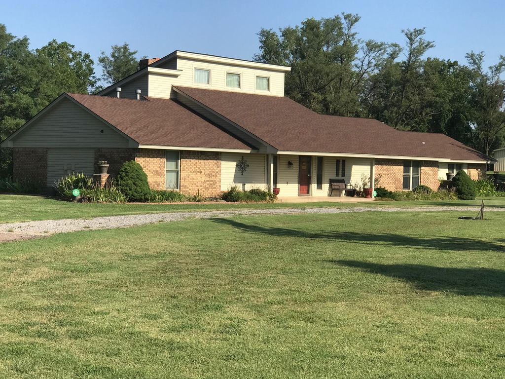 22751 Highway 33, Custer City, OK 73639 Trulia