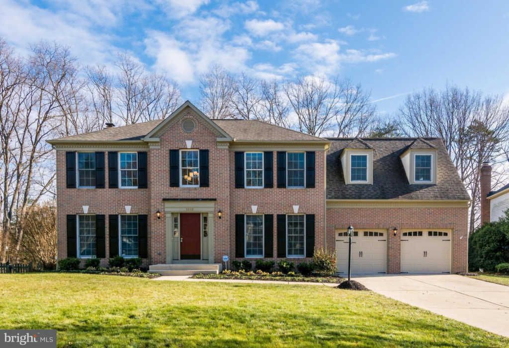 8293 Highglade Ct, Millersville, MD 21108 Trulia
