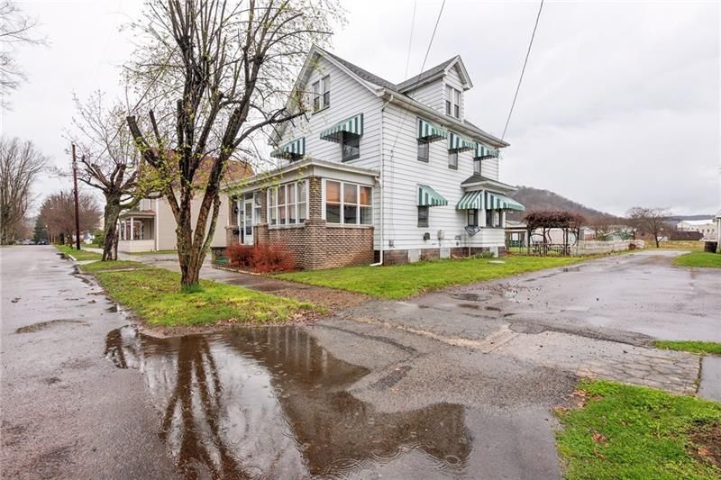 423 Sterner St, Confluence, PA 15424 Trulia