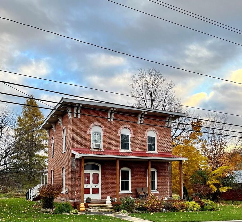 2626 State Route 11B, North Bangor, NY 12966