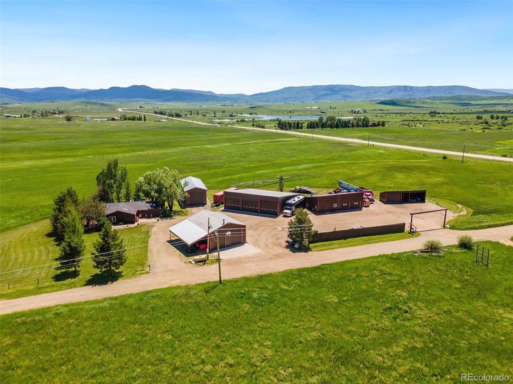 32125 County Road 22, Steamboat Springs, CO 80487 MLS 7250041 Trulia