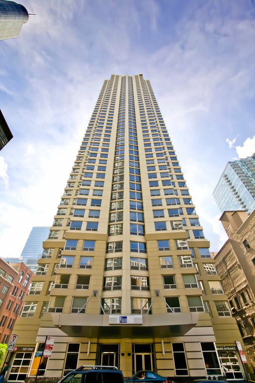 440 N  Wabash Ave #1805, Chicago, IL 60611