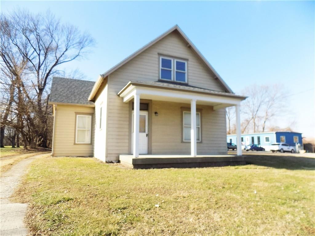 3518 S Harding St, Indianapolis, IN 46217
