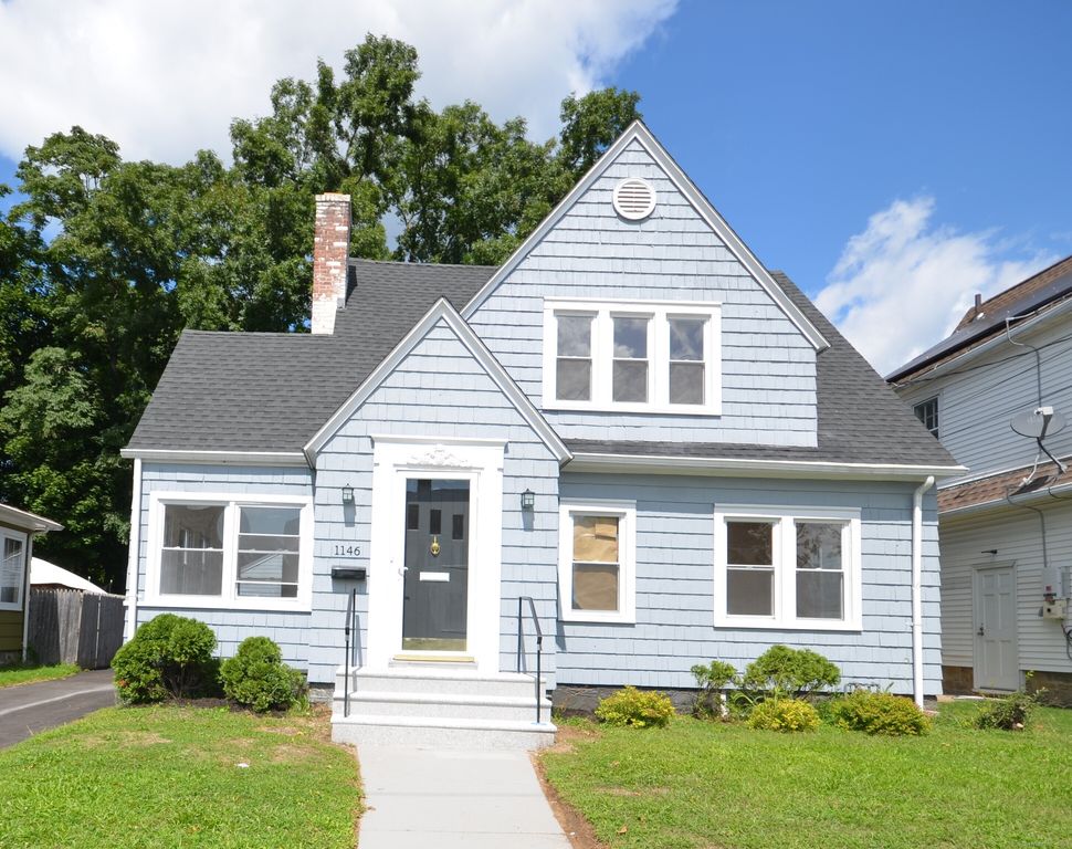 1146 Capitol Avenue, Bridgeport, CT 06606