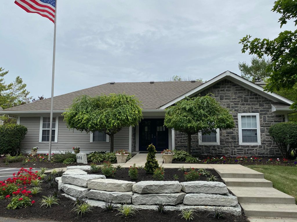 Woodridge Apartments Galloway, OH Trulia