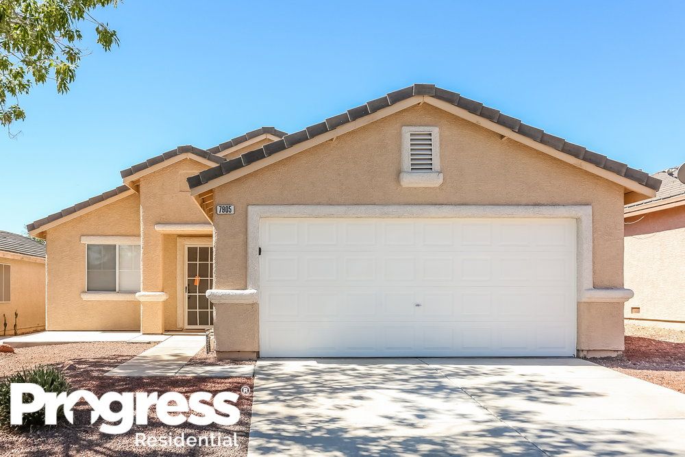 7905 Odysseus Ave, Las Vegas, NV 89131