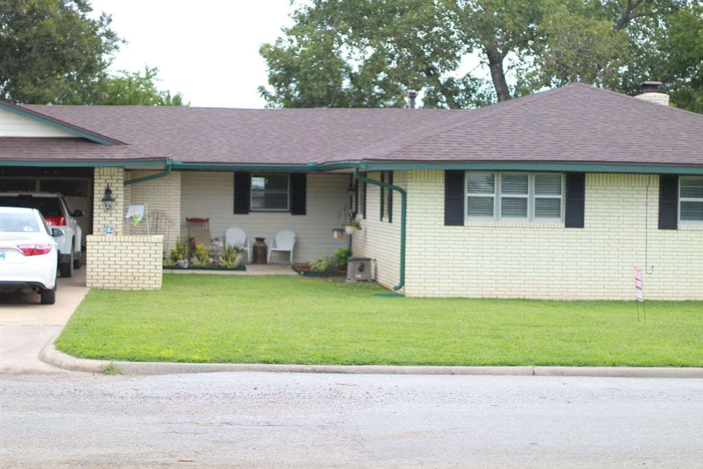 1117 Holly St, Walters, OK 73572 Trulia