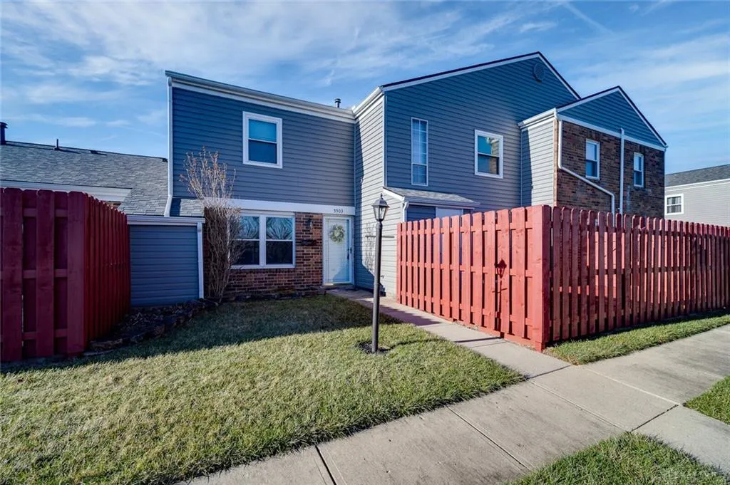 5503 Salem Bend Dr, Dayton, OH 45426 | Trulia