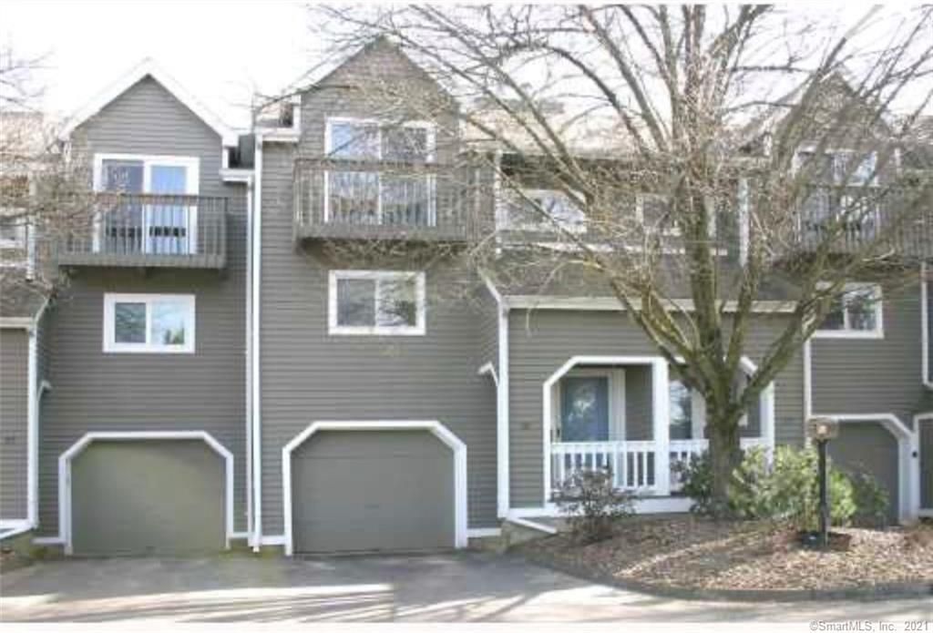 60 Old Town Rd #98, Vernon, CT 06066