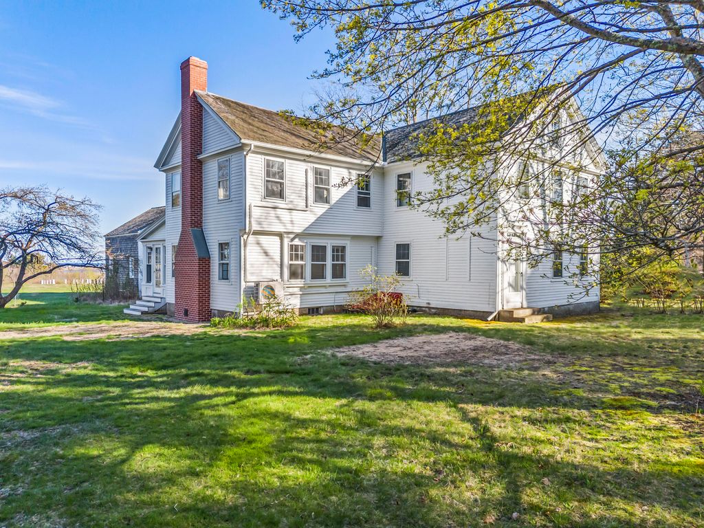 1983 Post Road, Wells, ME 04090 MLS 1588697 Trulia