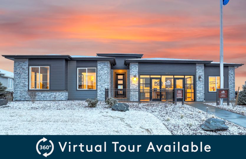 Ferrara Hilltop at Inspiration Aurora, CO Trulia