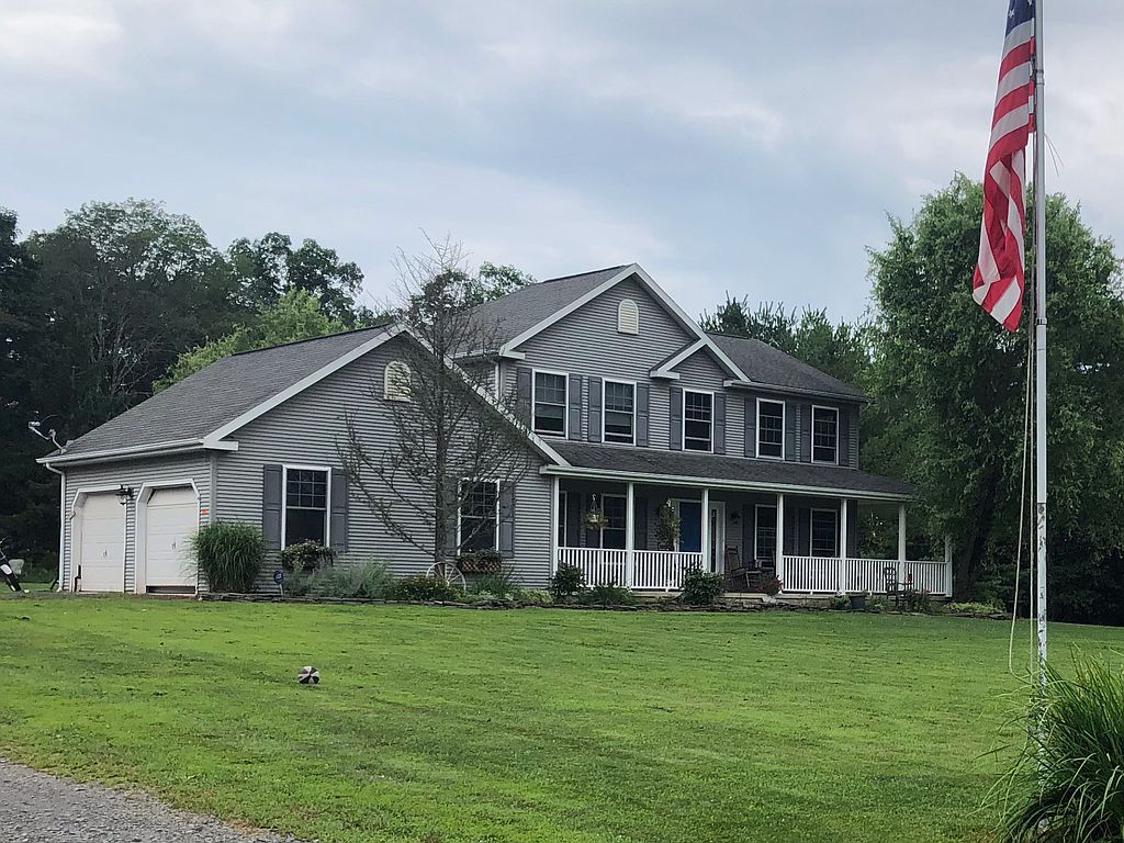 55 Smiths Pond Rd, Dallas, PA 18612 Trulia