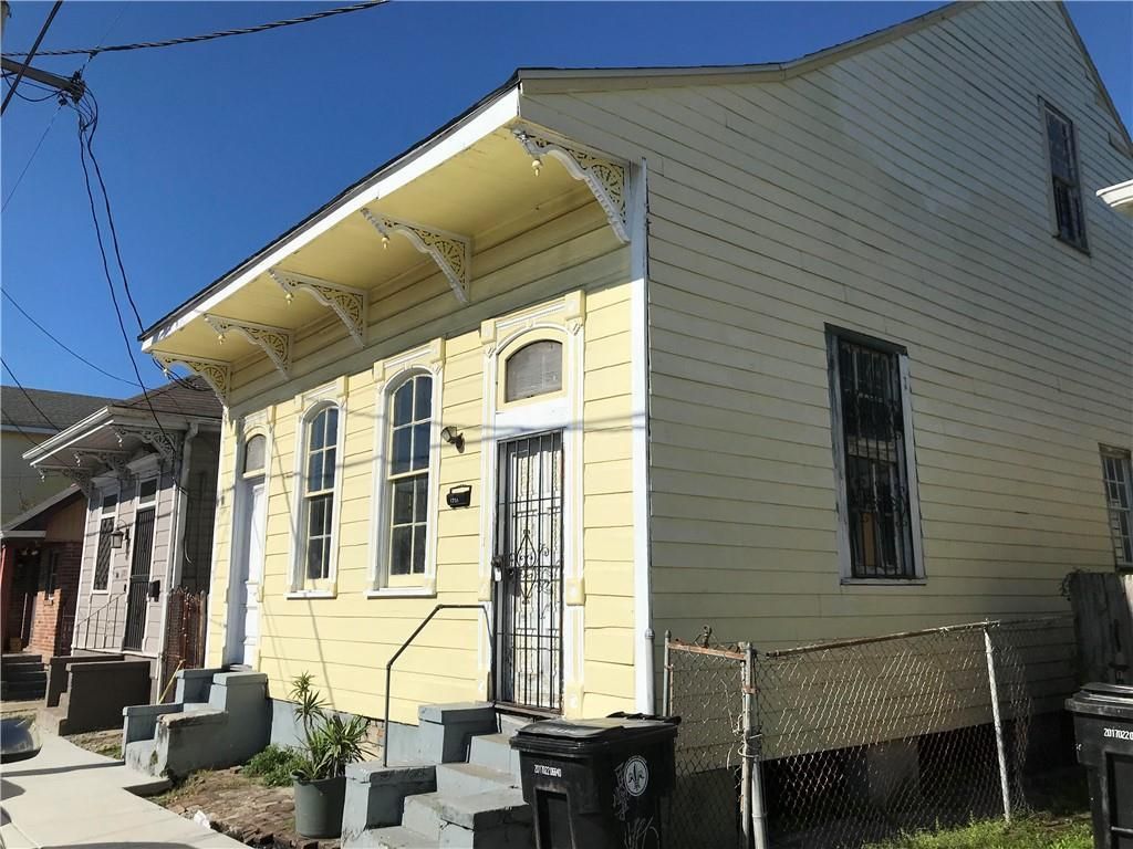1721 Saint Philip St, New Orleans, LA 70116 Trulia