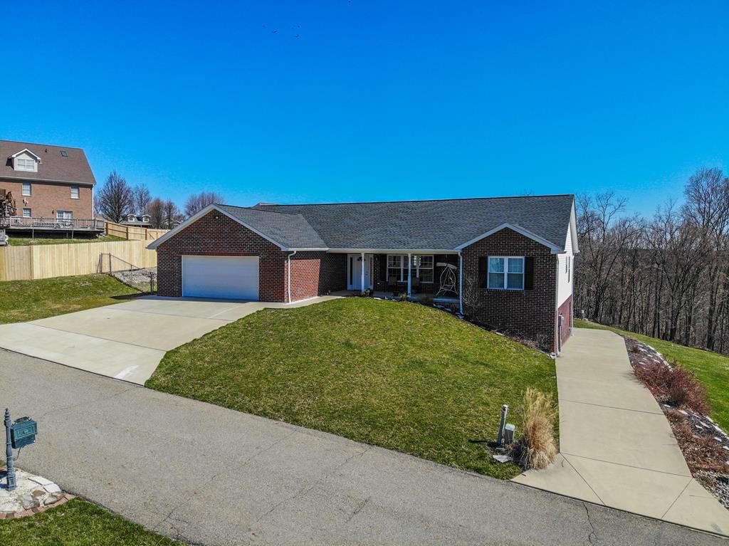 43 Yarrow Ln, Triadelphia, WV 26003 Trulia