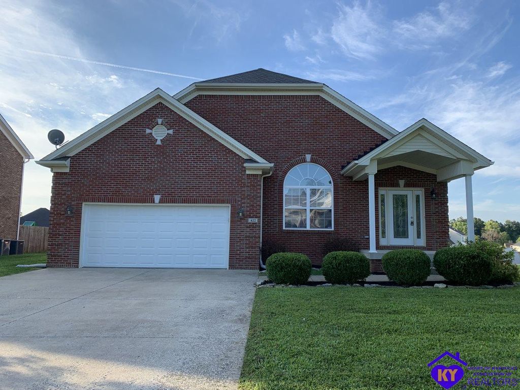 422 Dr, Vine Grove, KY 40175 Trulia