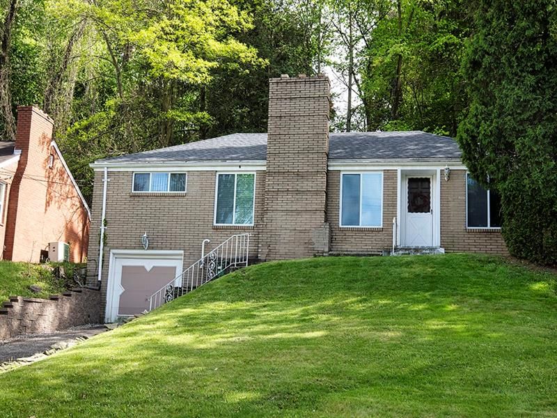 1519 Williamsburg Pl, Pittsburgh, PA 15235