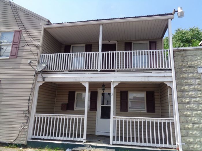 270 Calder Street Harrisburg, PA Trulia