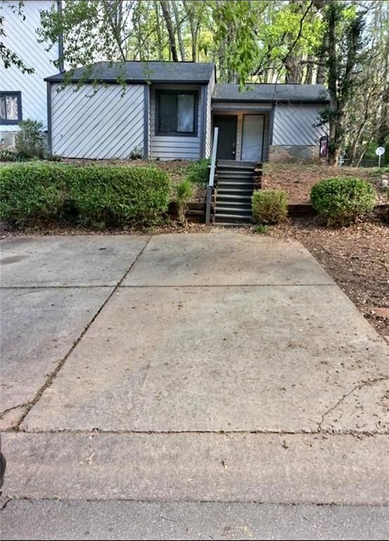 283 Toweridge Dr SW, Marietta, GA 30064