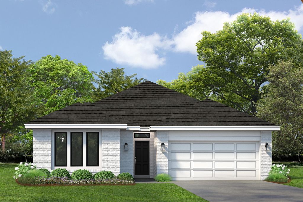 Cottage Reatta Ridge Justin, TX Trulia