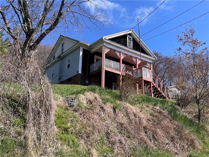 105 Schoolhouse Ln, Timblin, PA 15778 MLS 1647628 Trulia